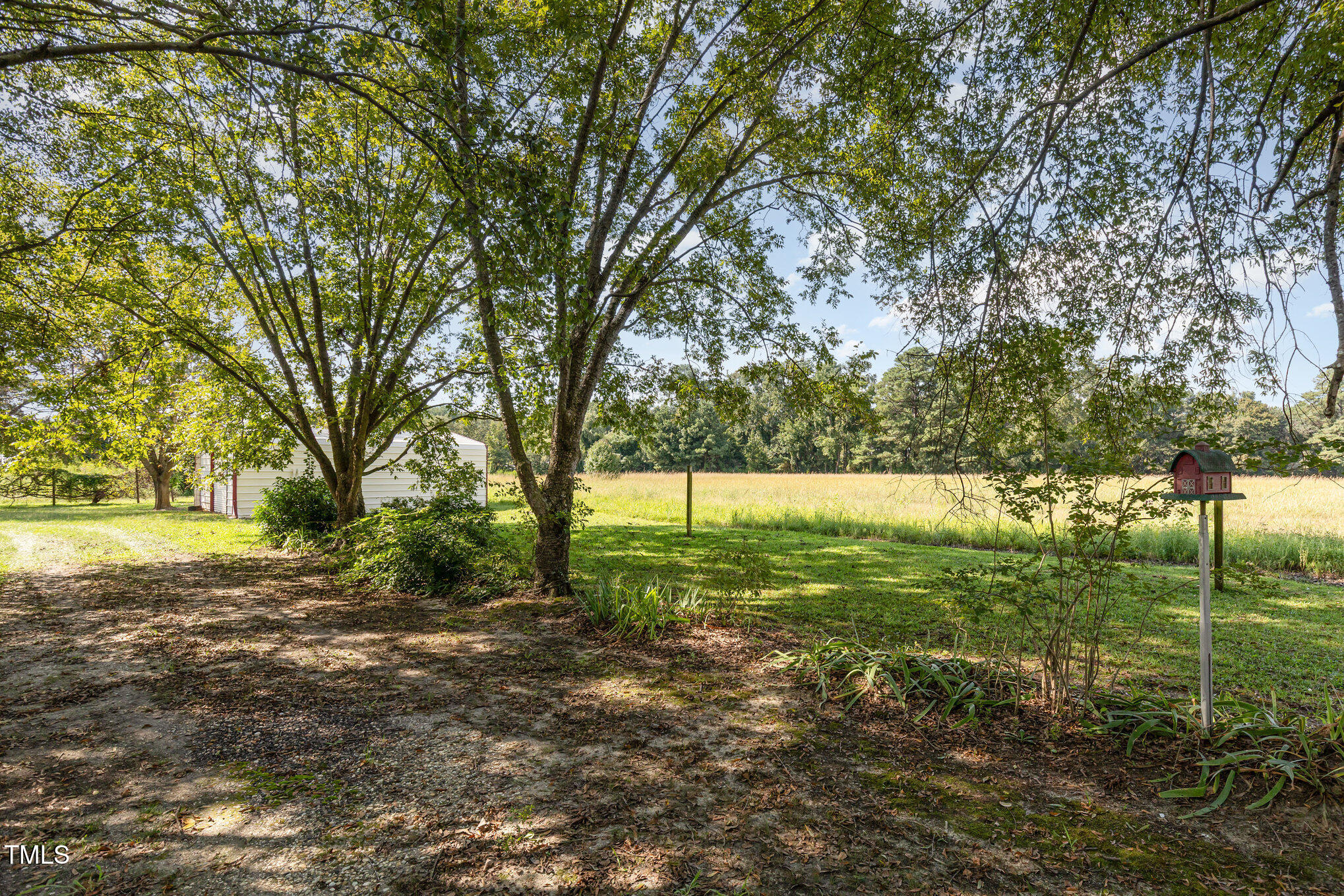 3092 Harnett-Dunn Highway