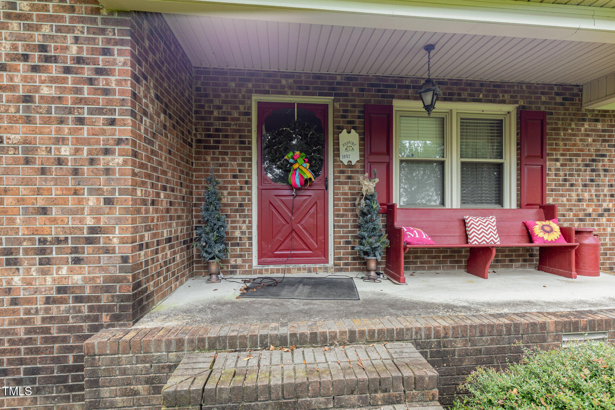 3092 Harnett-Dunn Highway