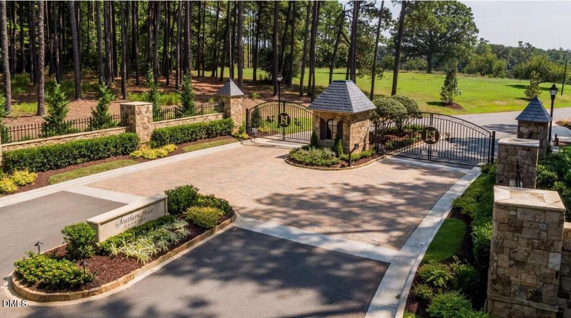 6509 Century Oak Court