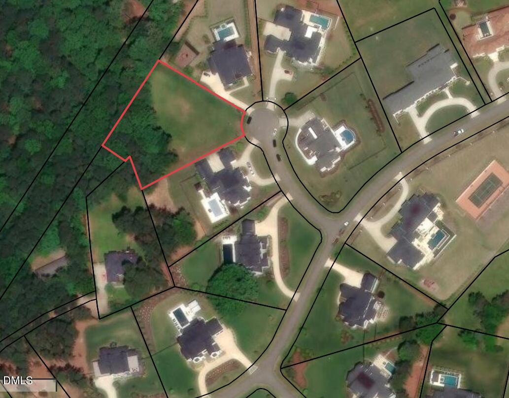 6509 Century Oak Court