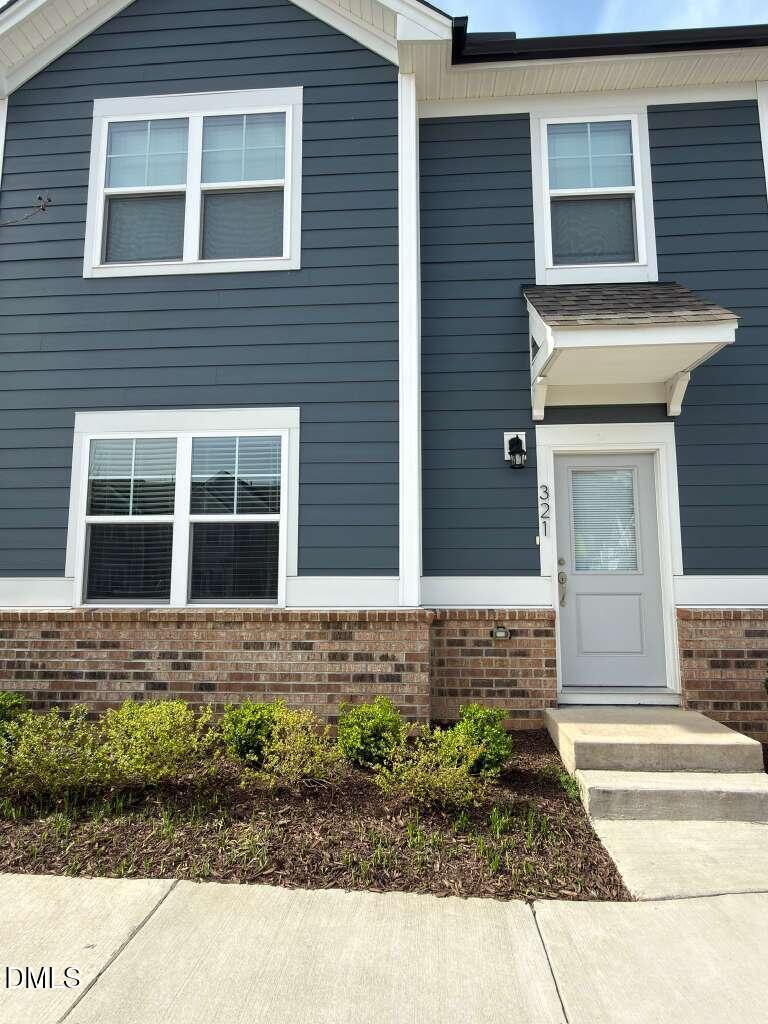 321 Parker Station Avenue