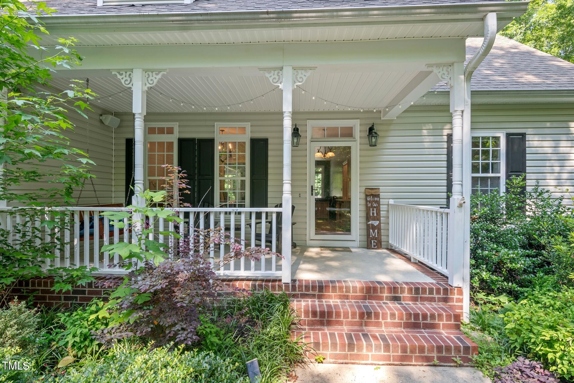 395 Timberlands Drive