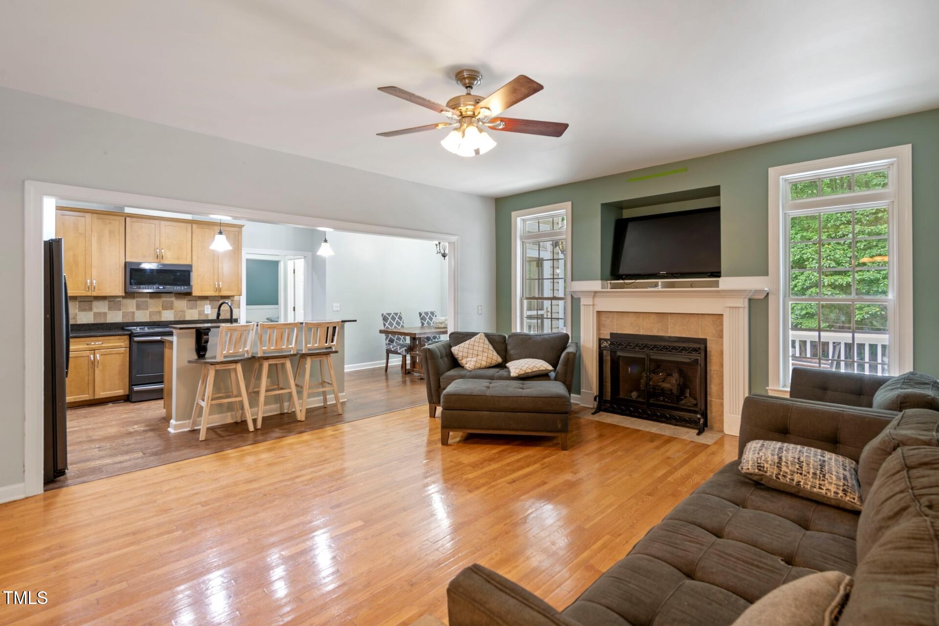 395 Timberlands Drive