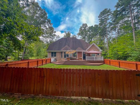 A home in Timberlake