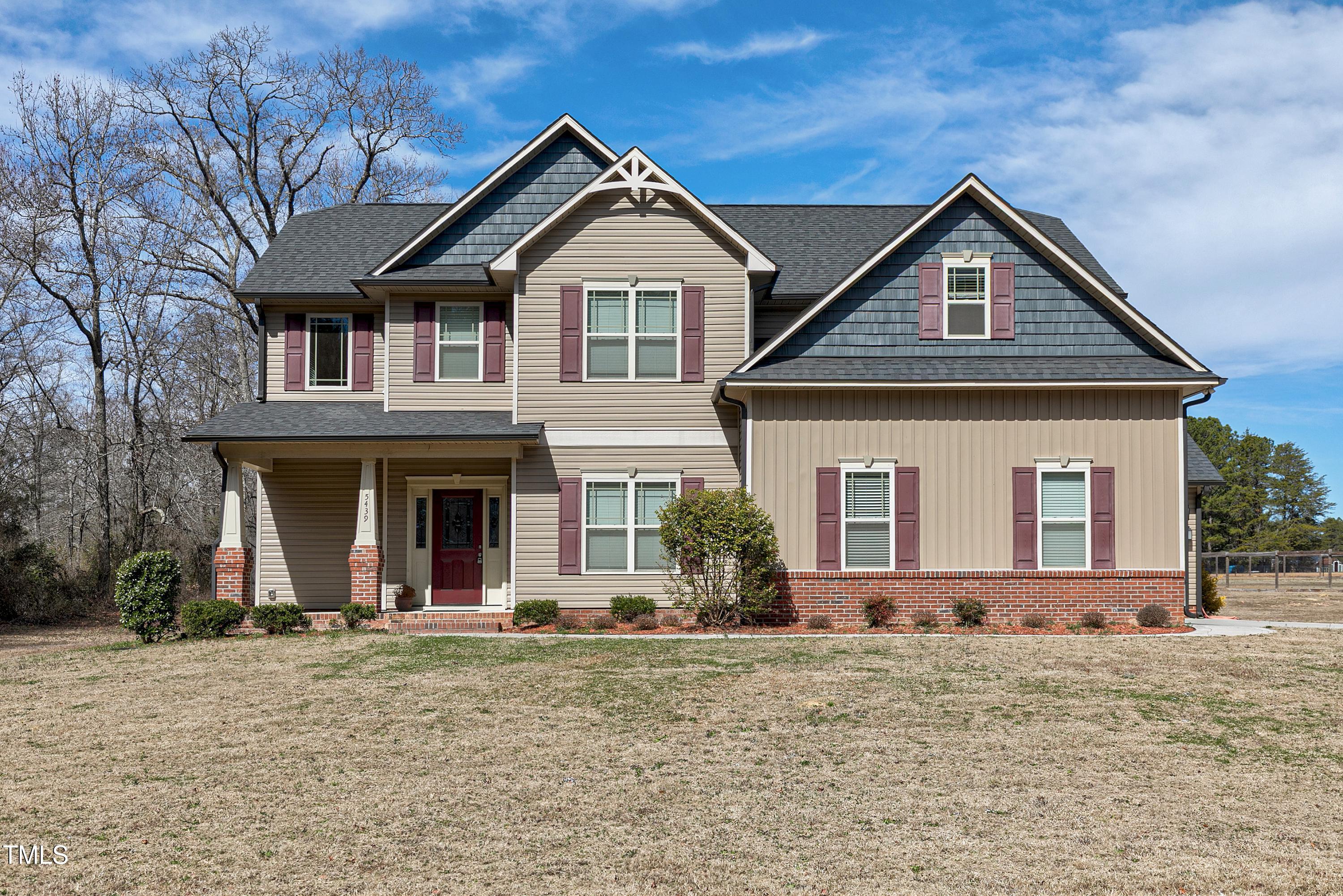 5439 Cokesbury Road