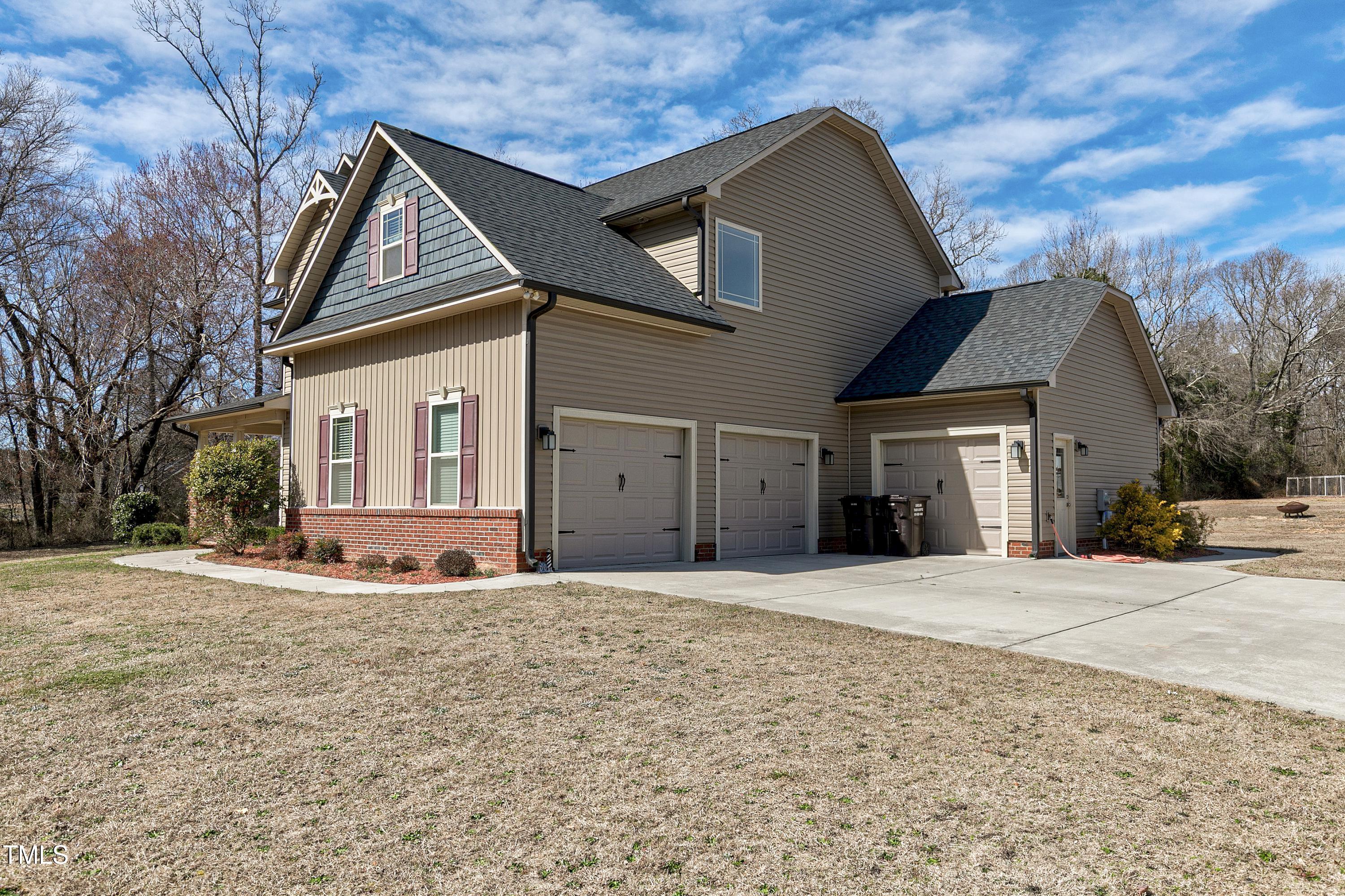 5439 Cokesbury Road