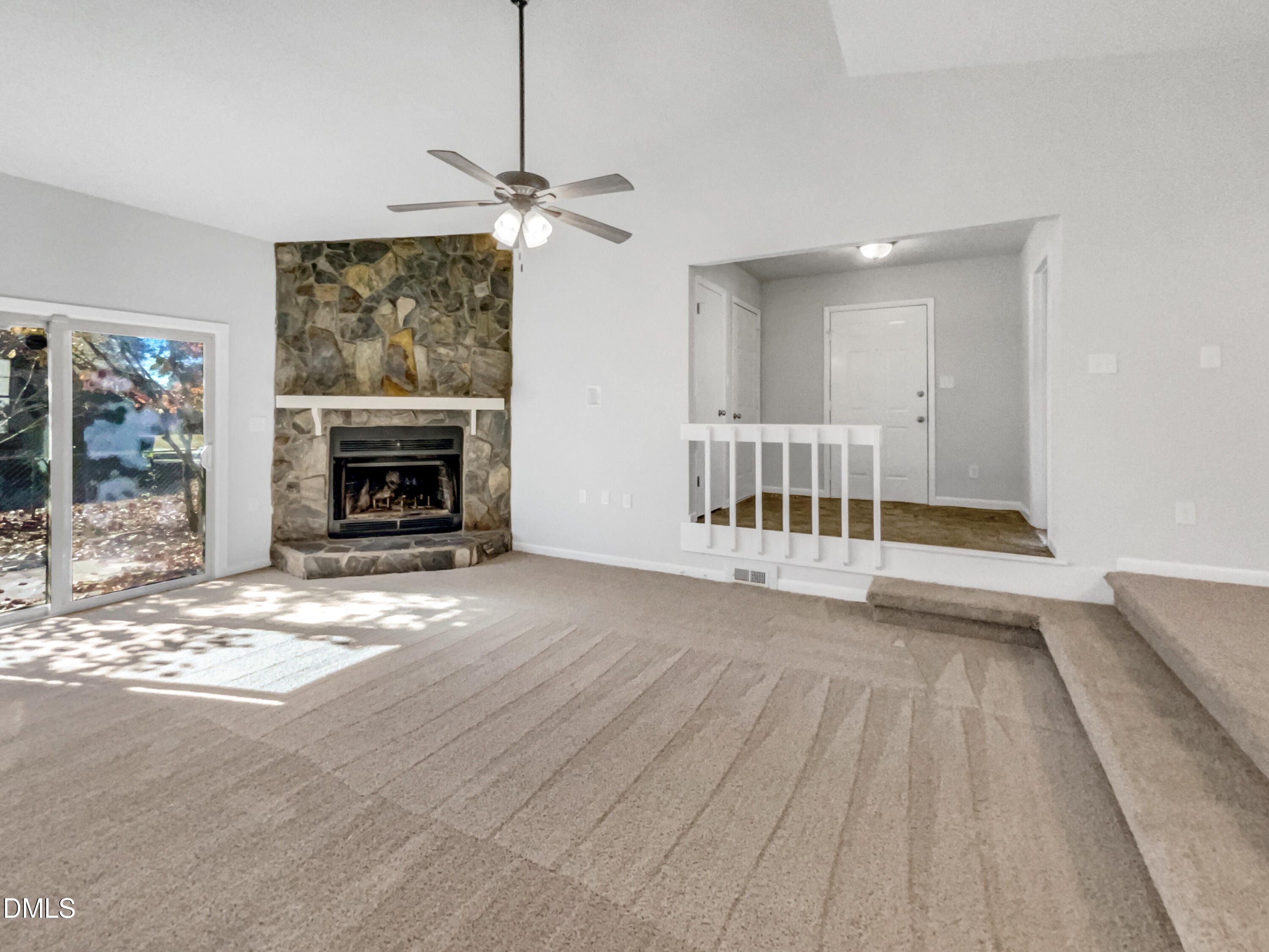 6312 Lake Trail Drive