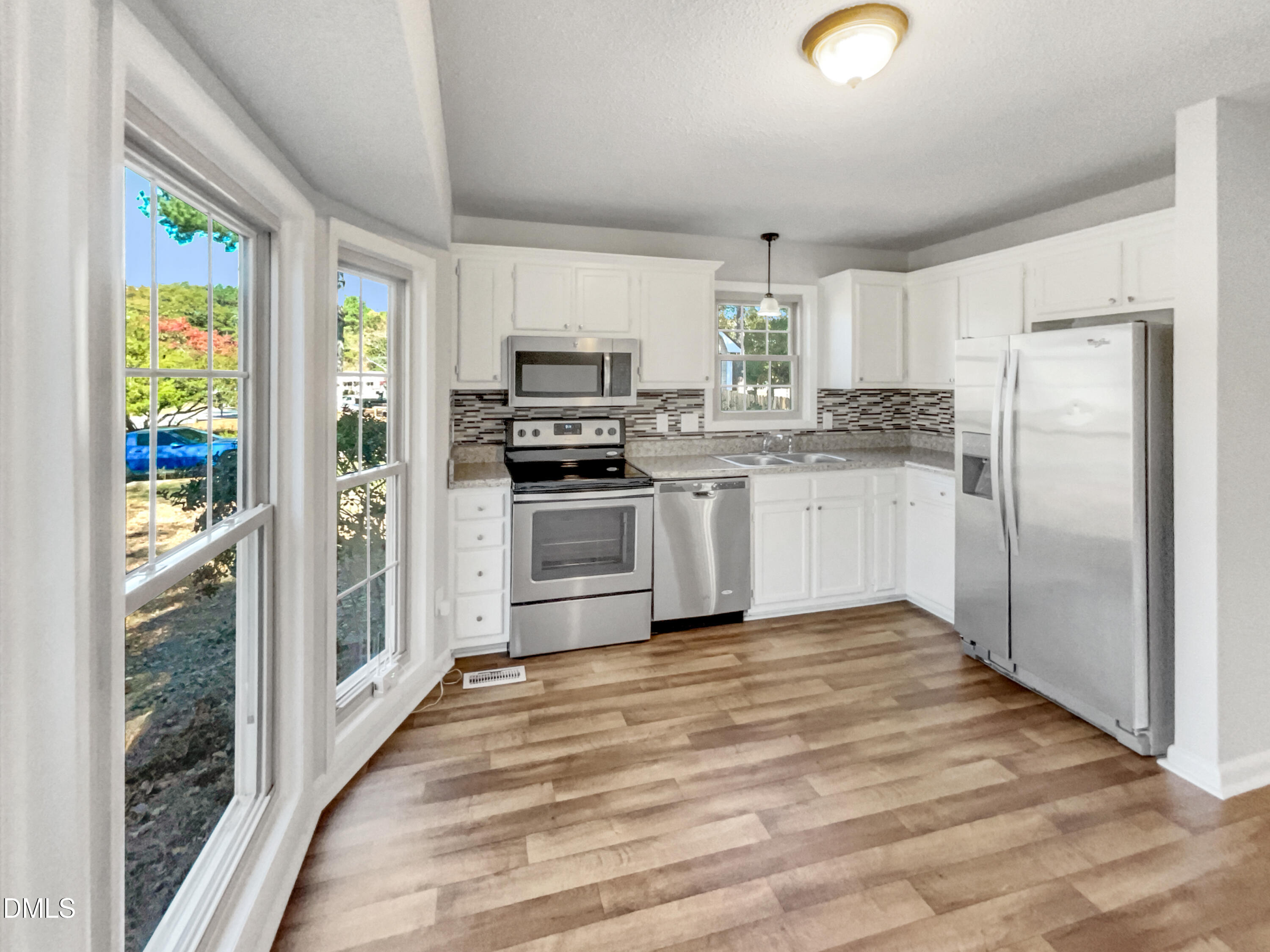 6312 Lake Trail Drive