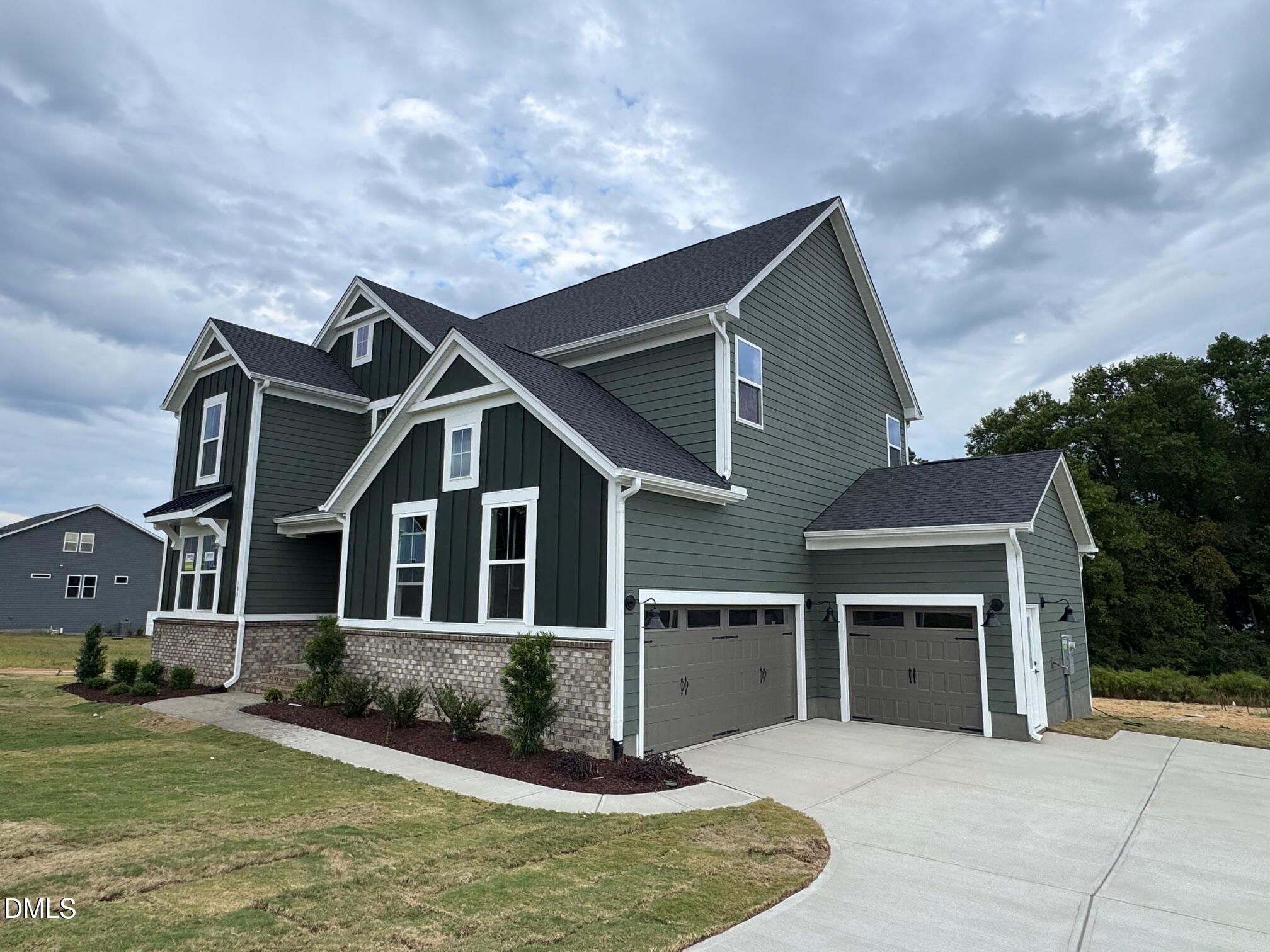 108 Golden Leaf Farms Road