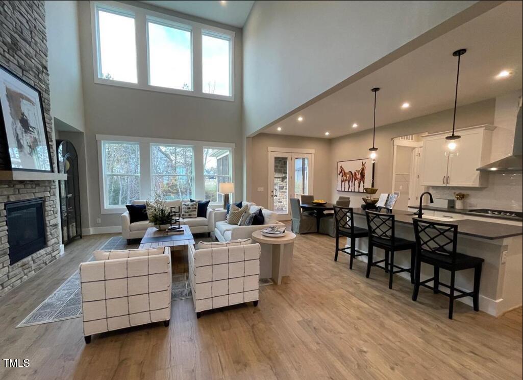 274 Golden Leaf Farms Road