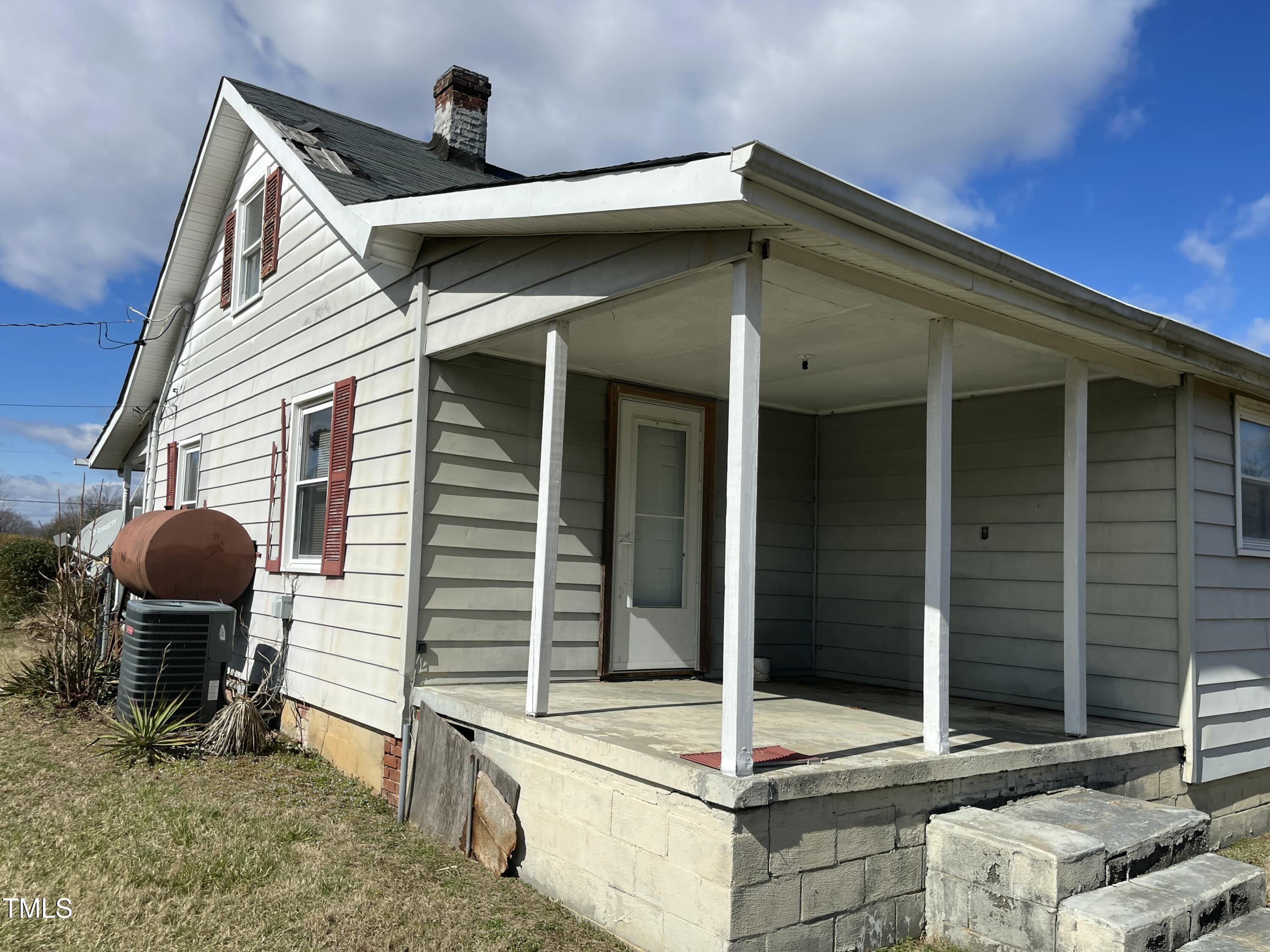 990 County Home Road