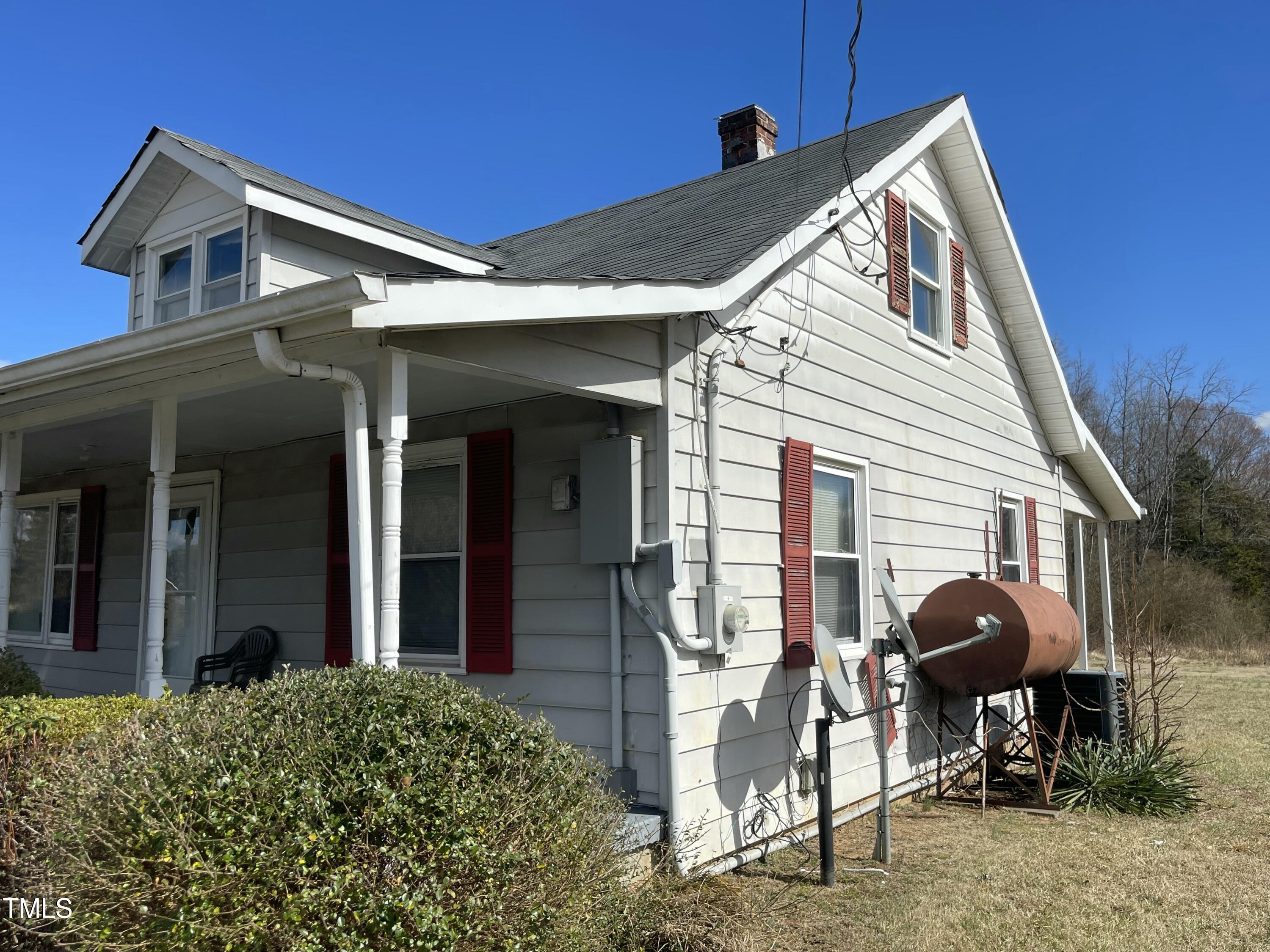990 County Home Road