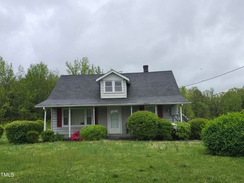 990 County Home Road Blanch NC 27212