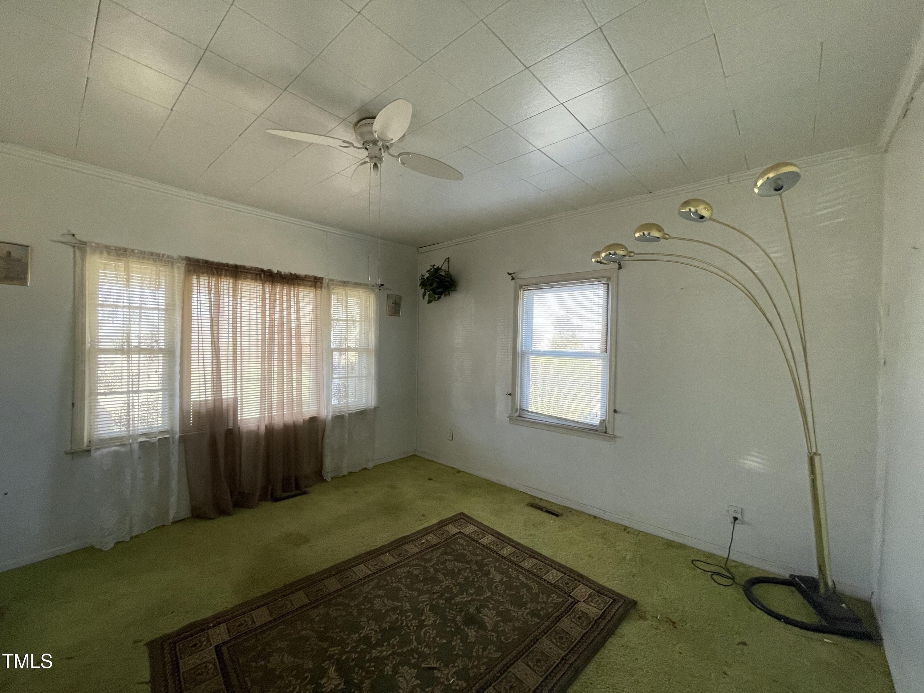 990 County Home Road