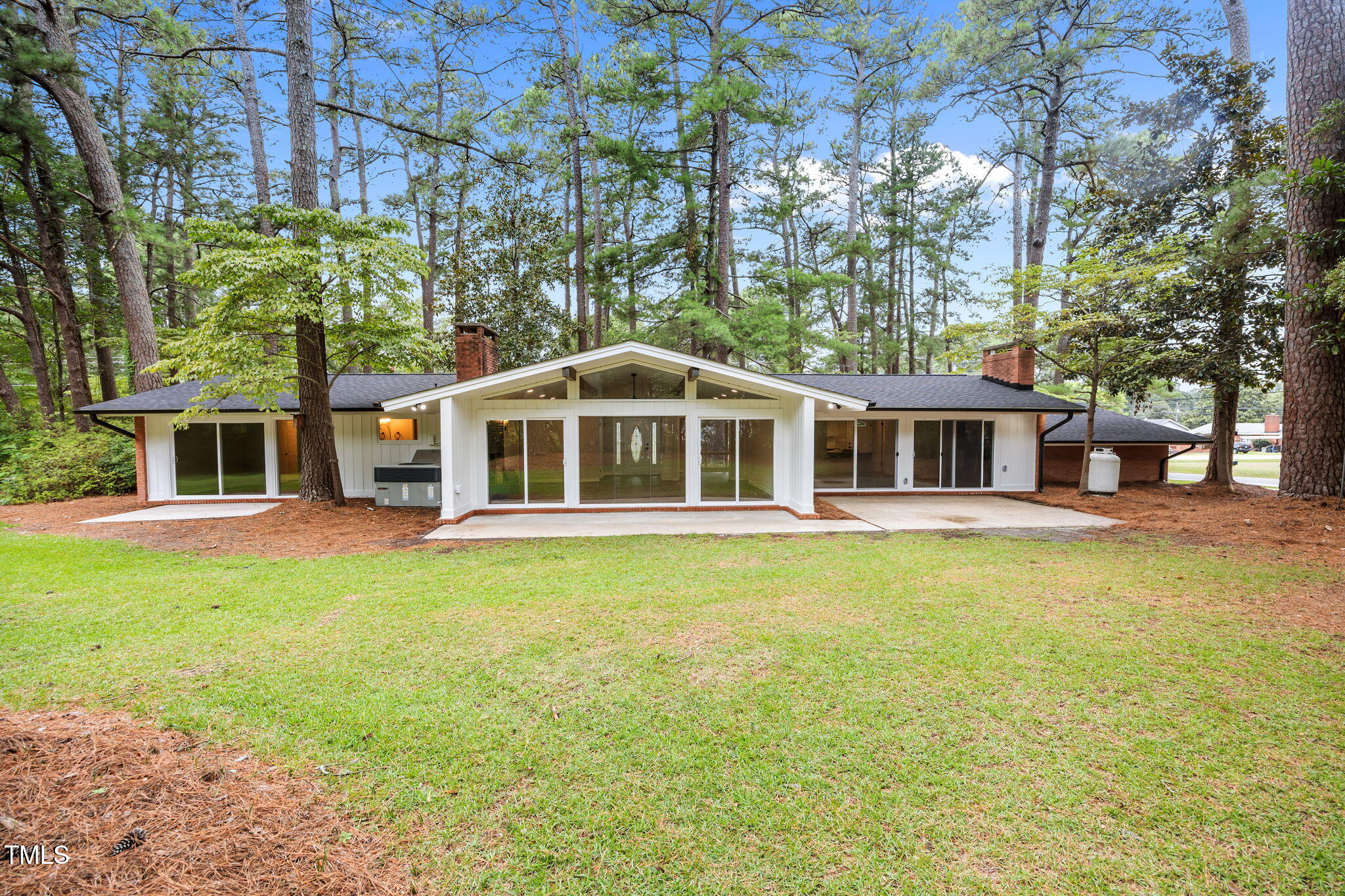 601 S Hollybrook Road