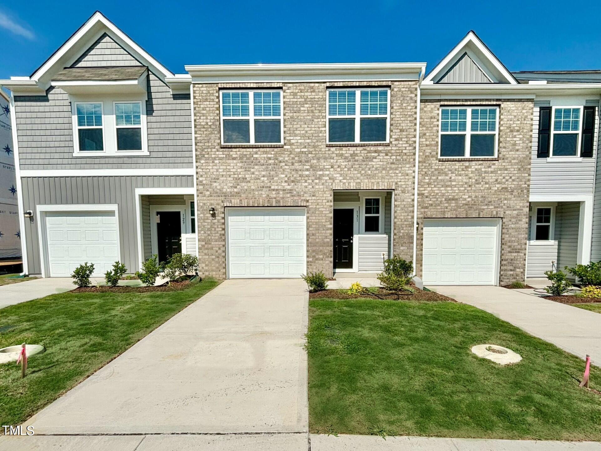 View Clayton, NC 27520 townhome