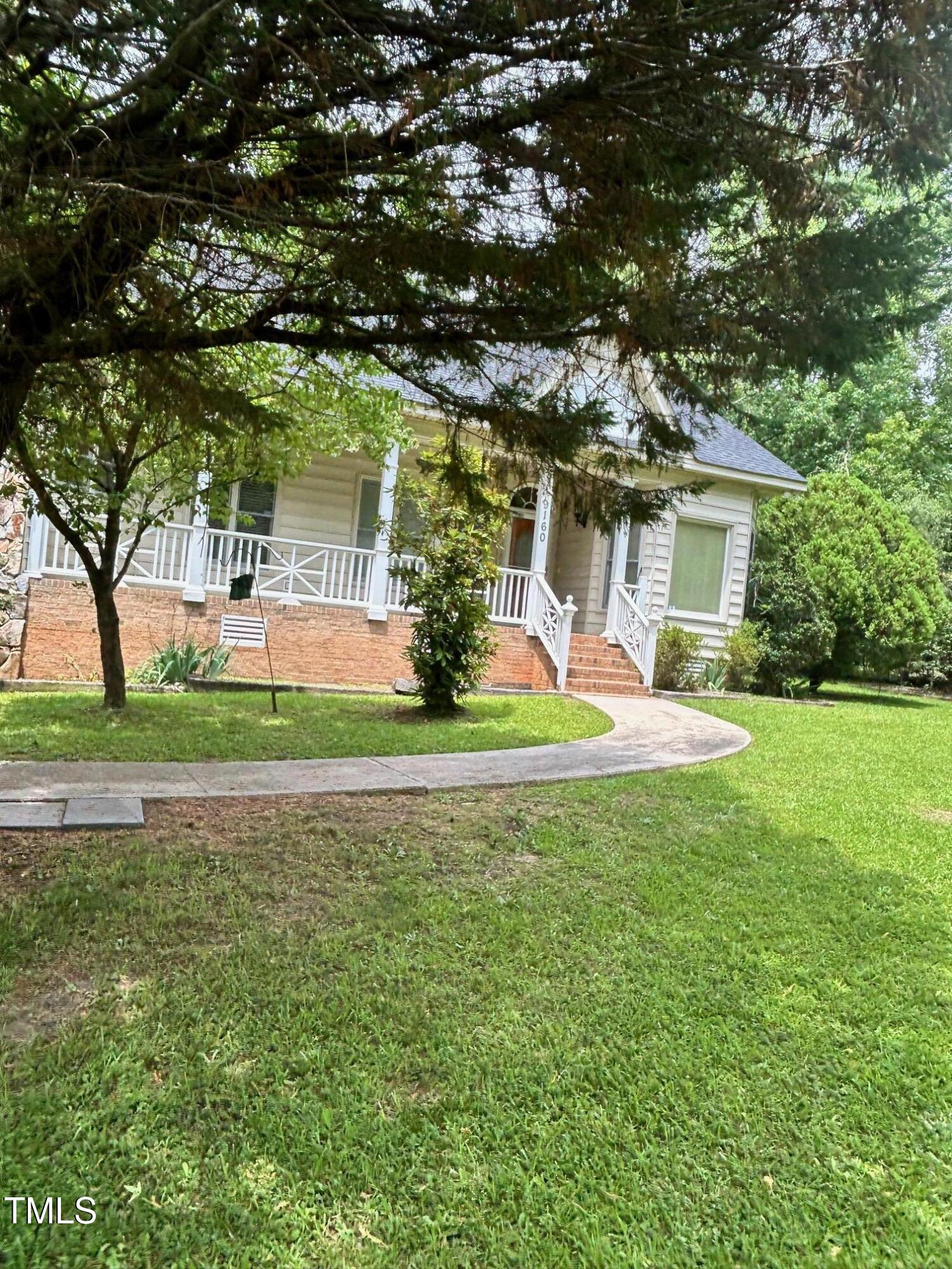 9160 Old Cascade Road Drive