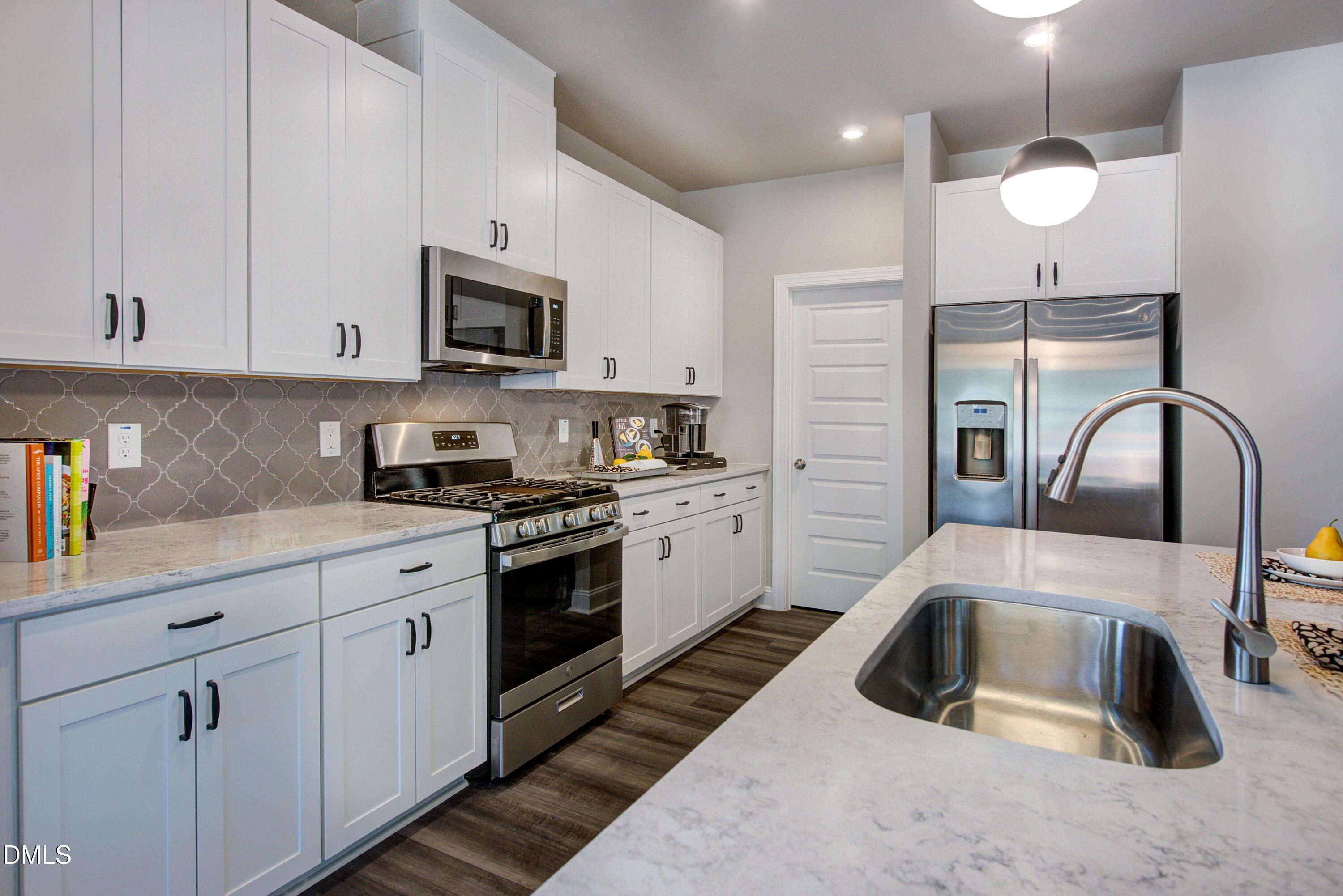 319 Jeter Grove Road