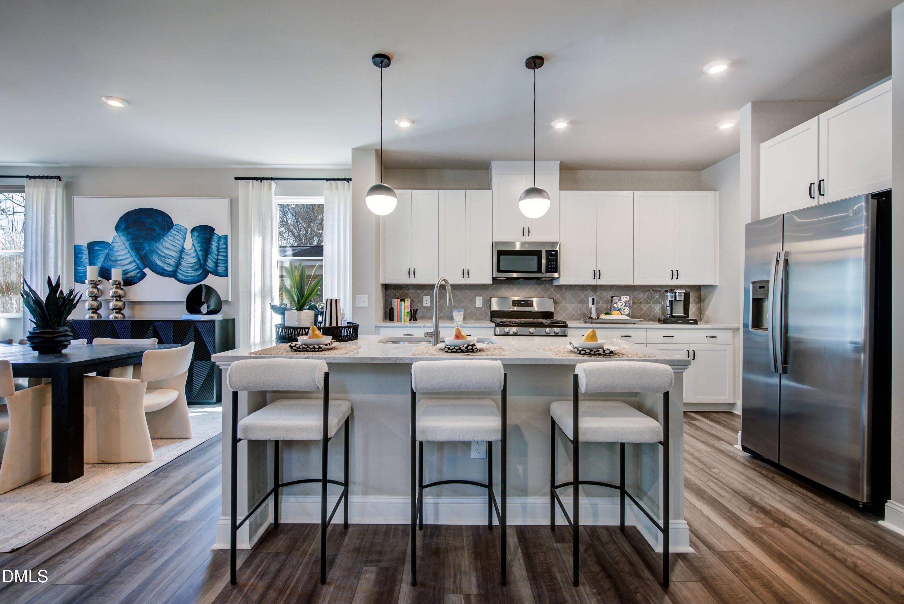 319 Jeter Grove Road