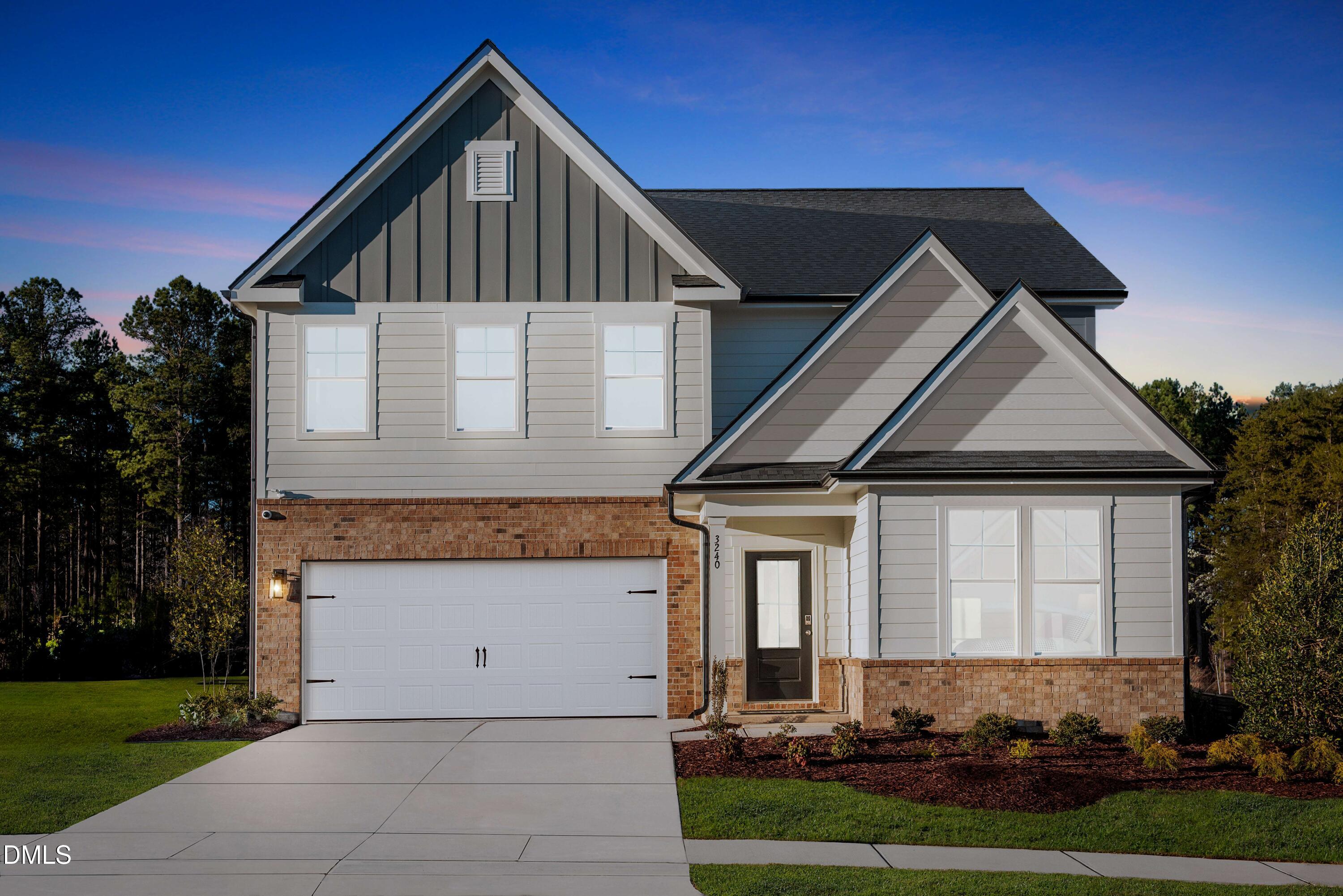 319 Jeter Grove Road