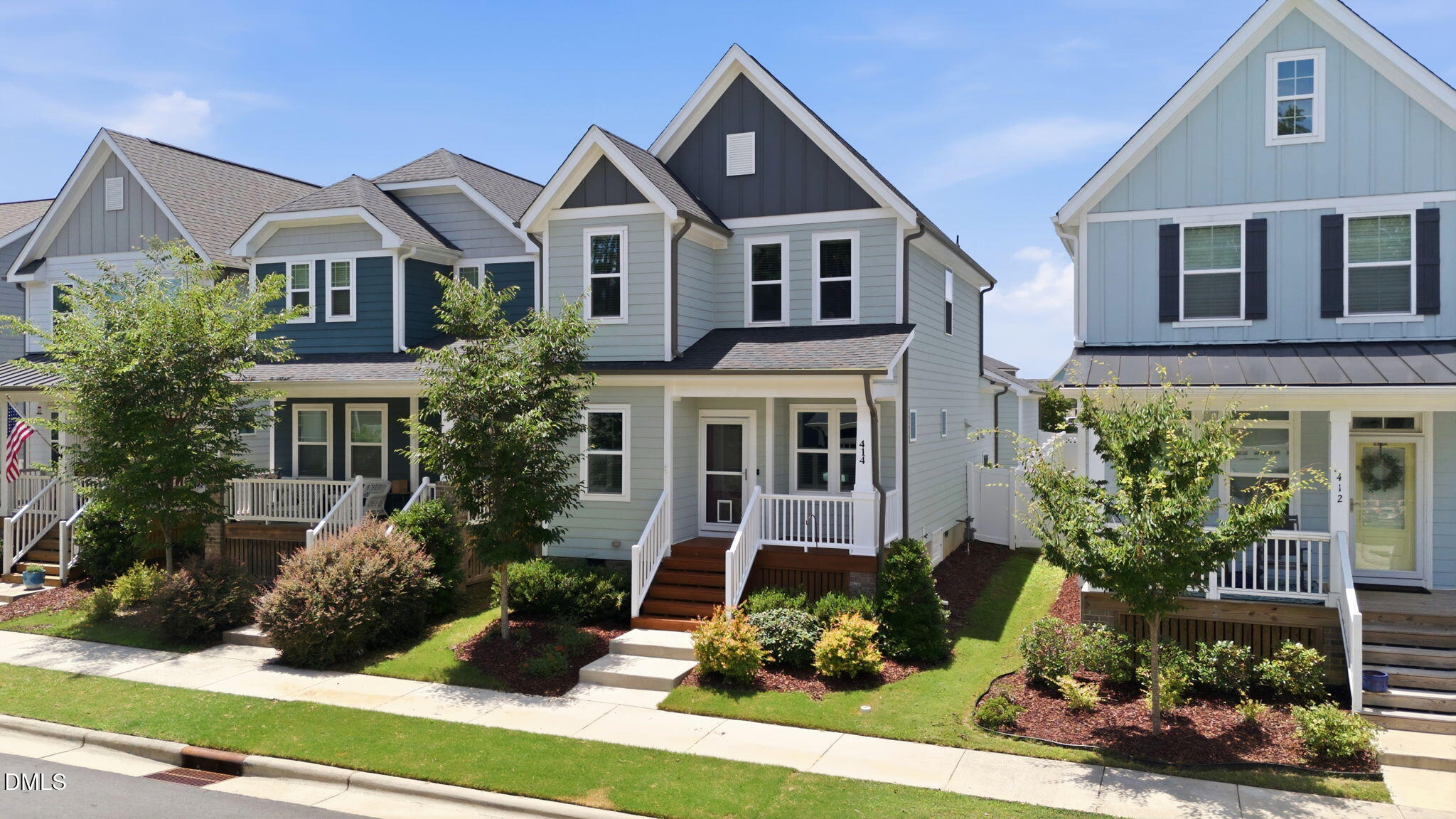 414 Shadow Falls Drive