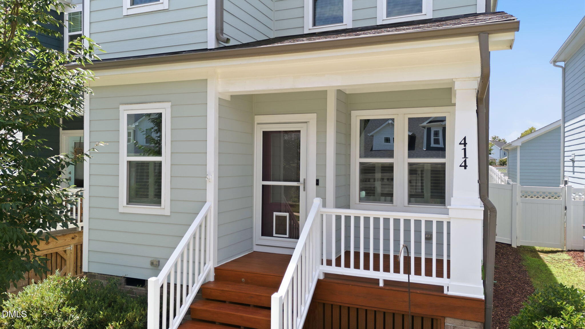 414 Shadow Falls Drive