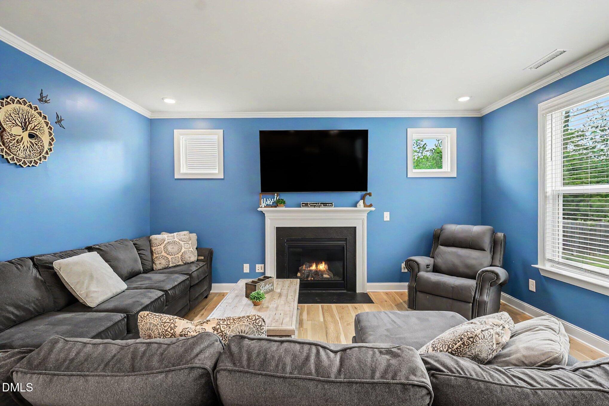 405 Porter Hill Drive
