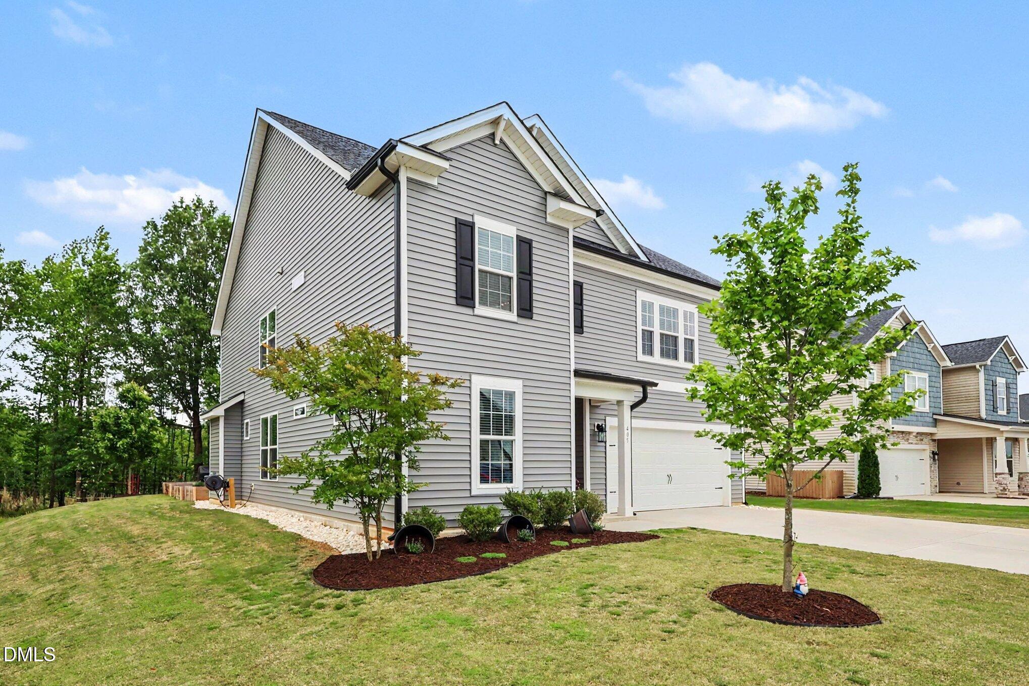 405 Porter Hill Drive