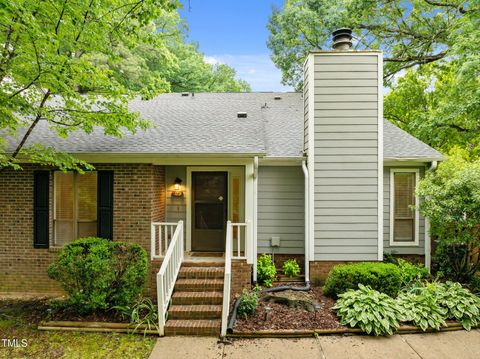 173 Clancy Circle Cary NC 27511