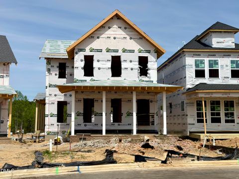 1816 Lumineer Lane Wendell NC 27591