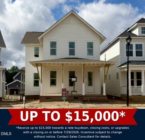 Photo of 1816 Lumineer Lane, Wendell, NC 27591 (MLS # 10151333)
