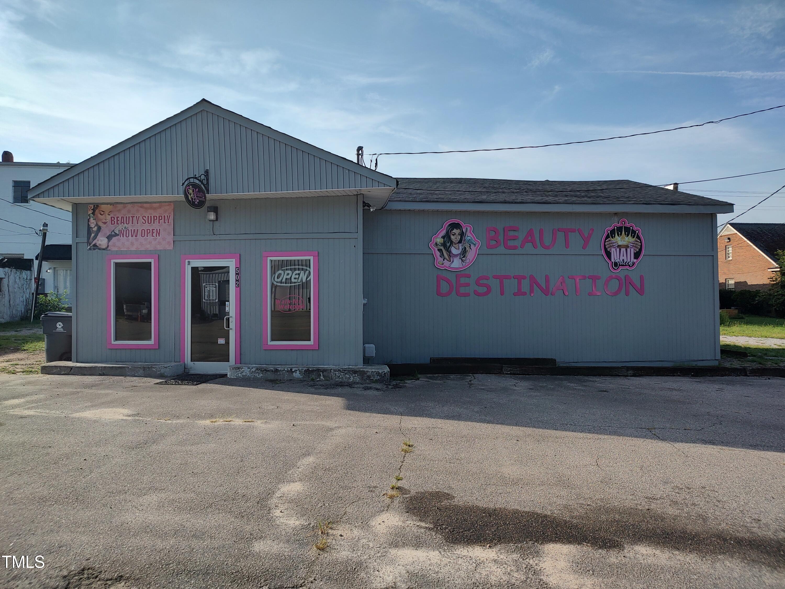 502 Us Highway 1 N