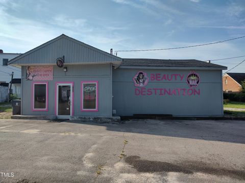502 Us Highway 1 N Norlina NC 27563