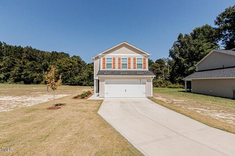 3874 Josiah Court Nashville NC 27856