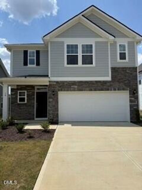 78 Willow Cameron Way Angier NC 27501