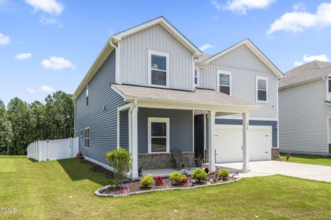 969 Avonmore Drive Wendell NC 27591
