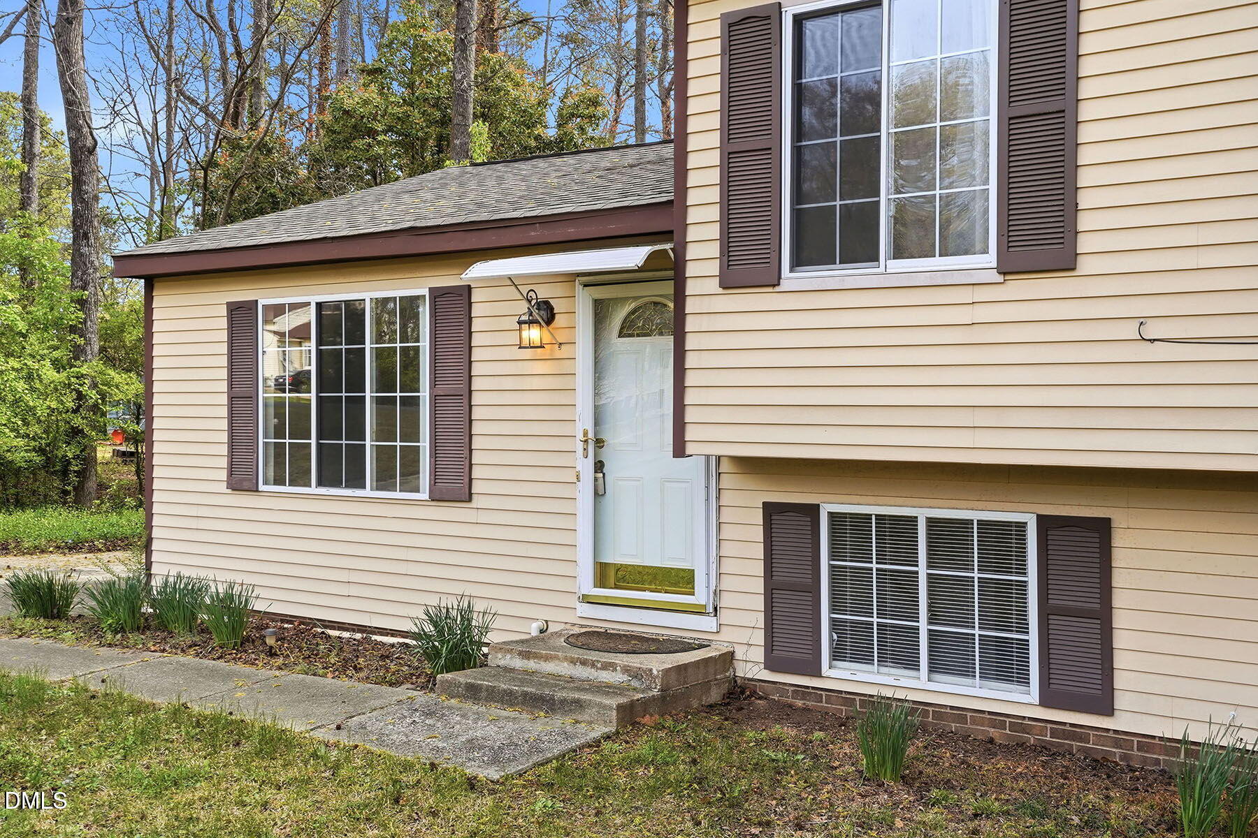 107 Tottingham Court