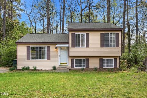 107 Tottingham Court Garner NC 27529