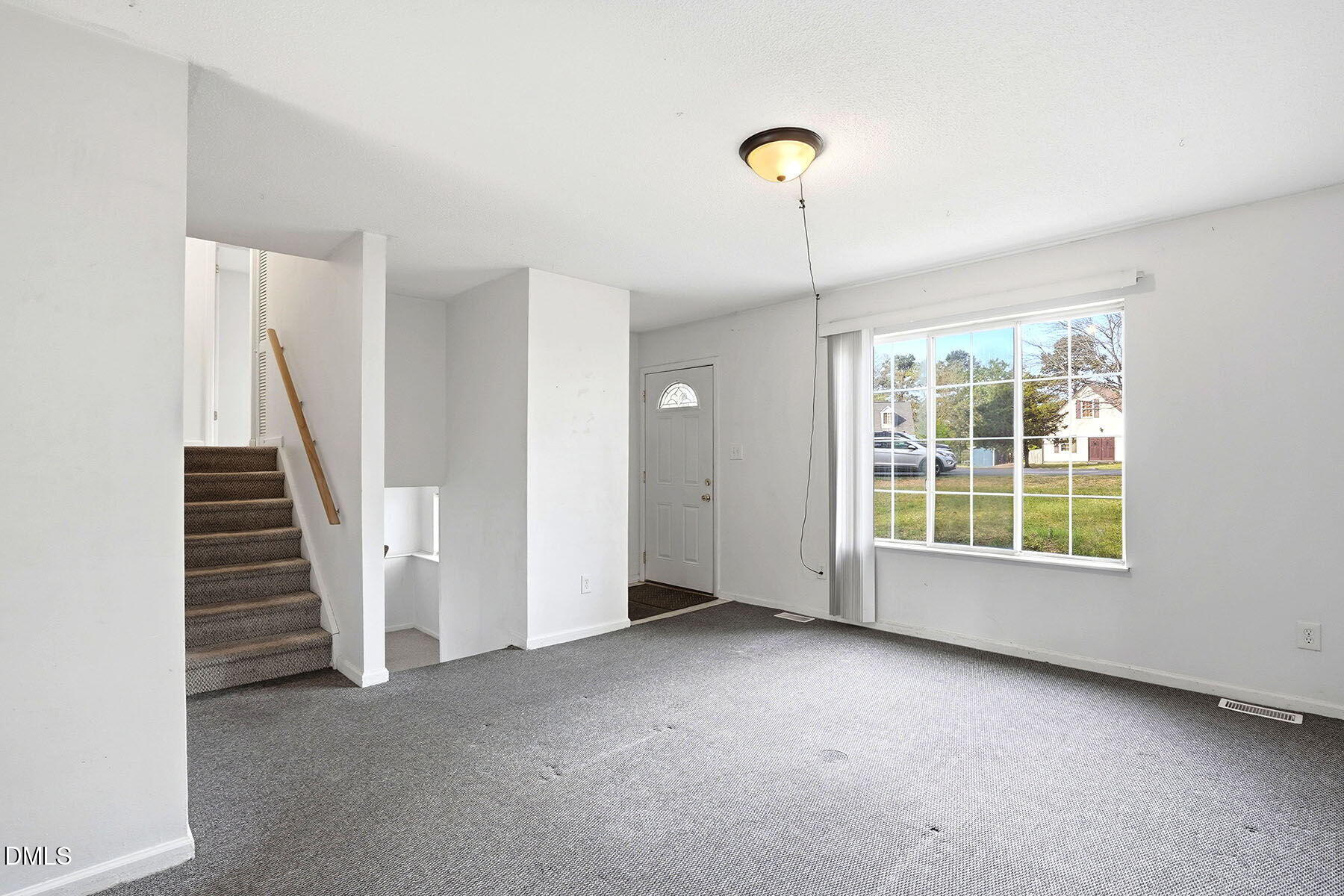 107 Tottingham Court