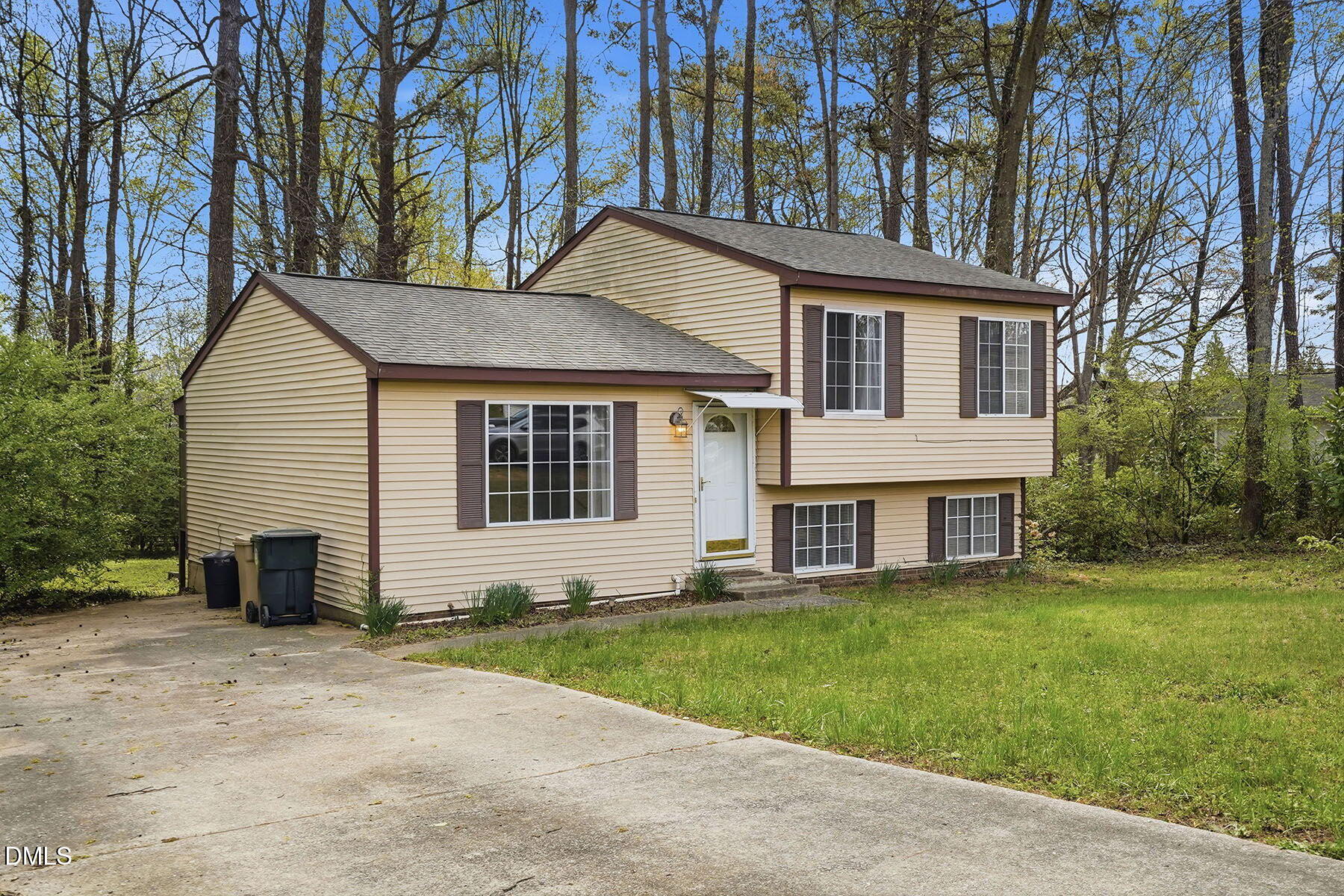 107 Tottingham Court