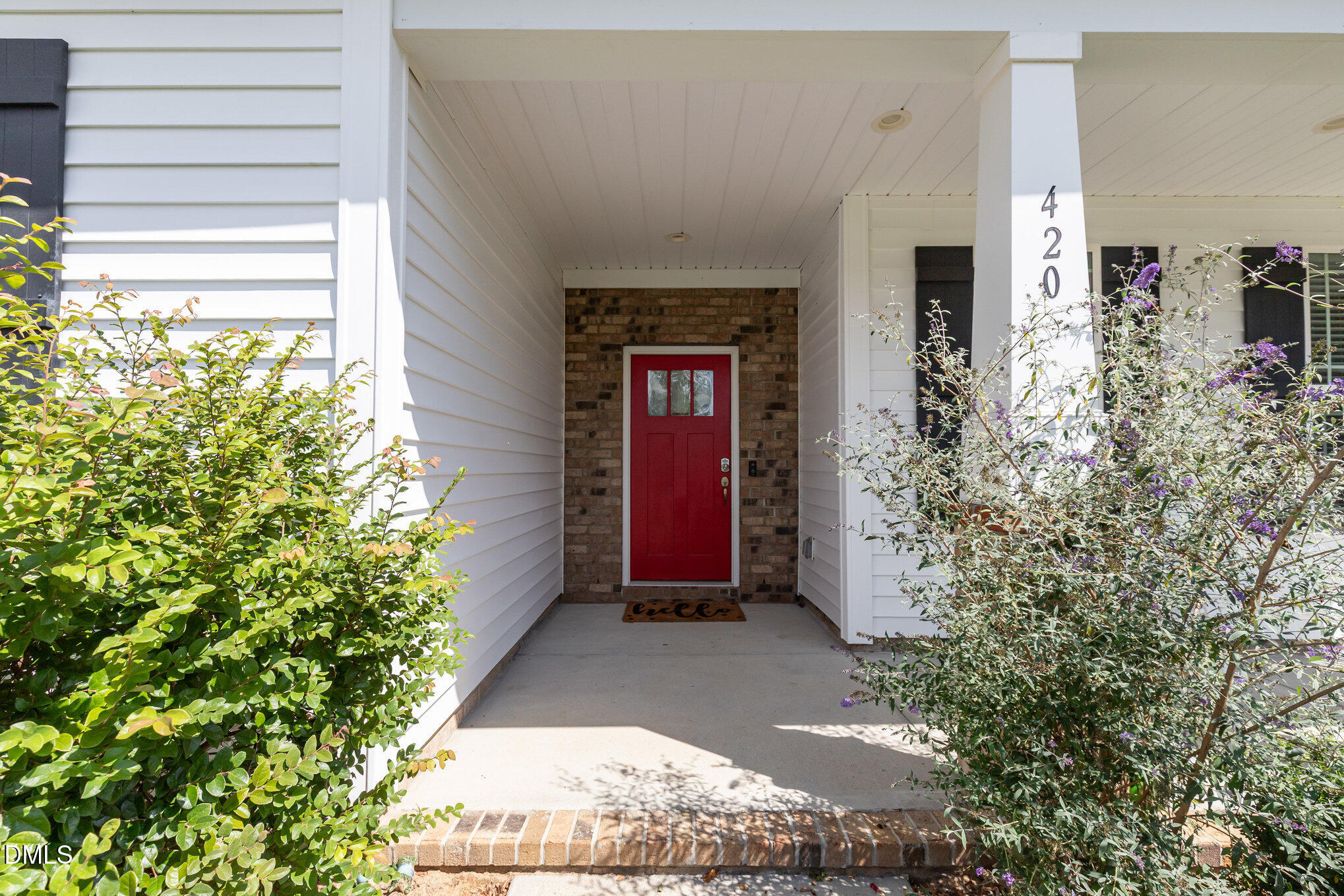 420 Colson Ridge Drive