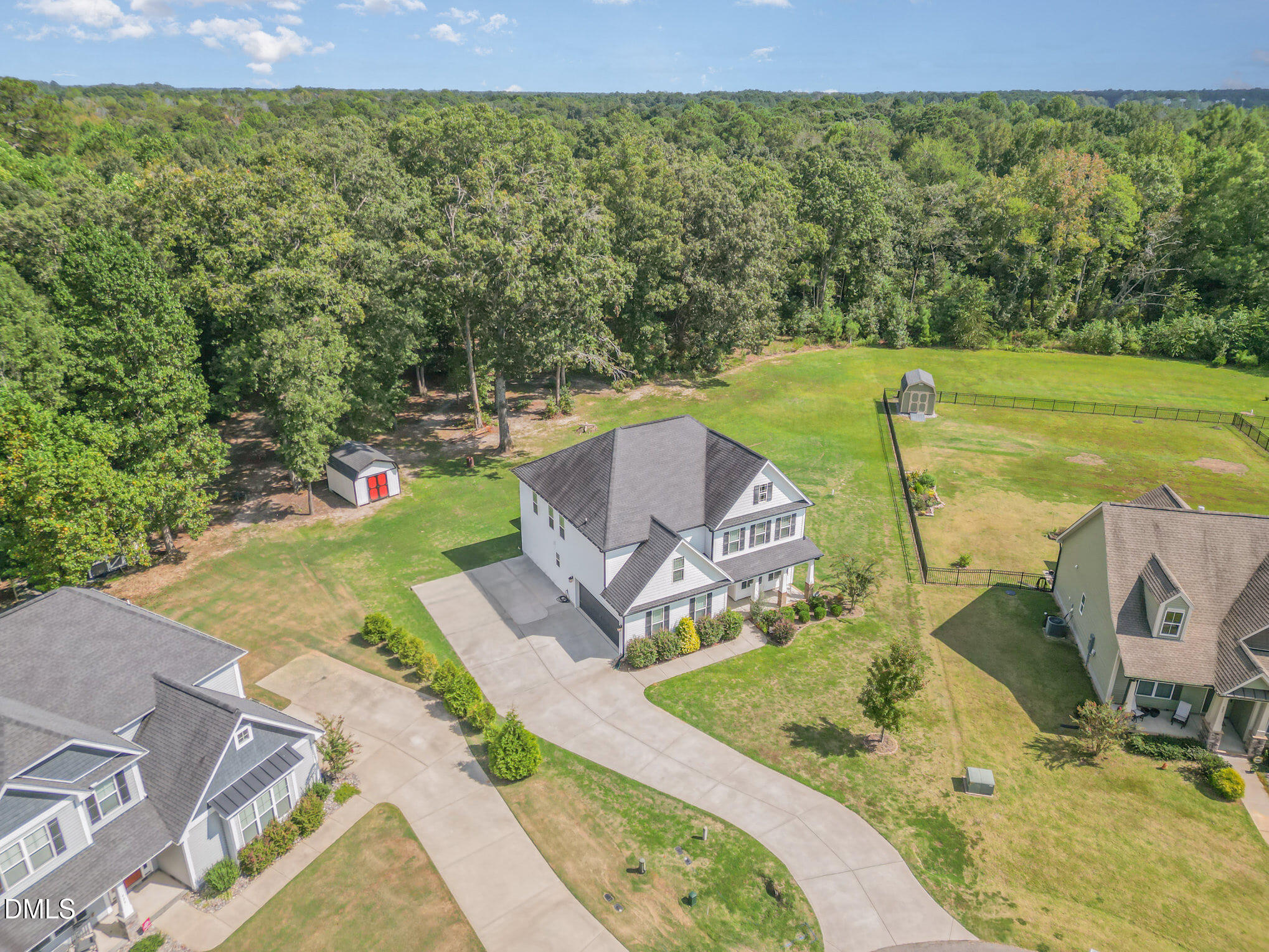 420 Colson Ridge Drive