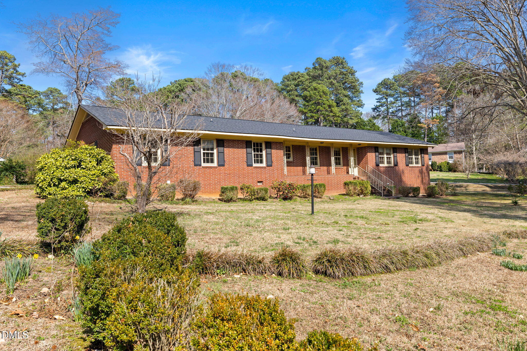 2008 Brookrun Road