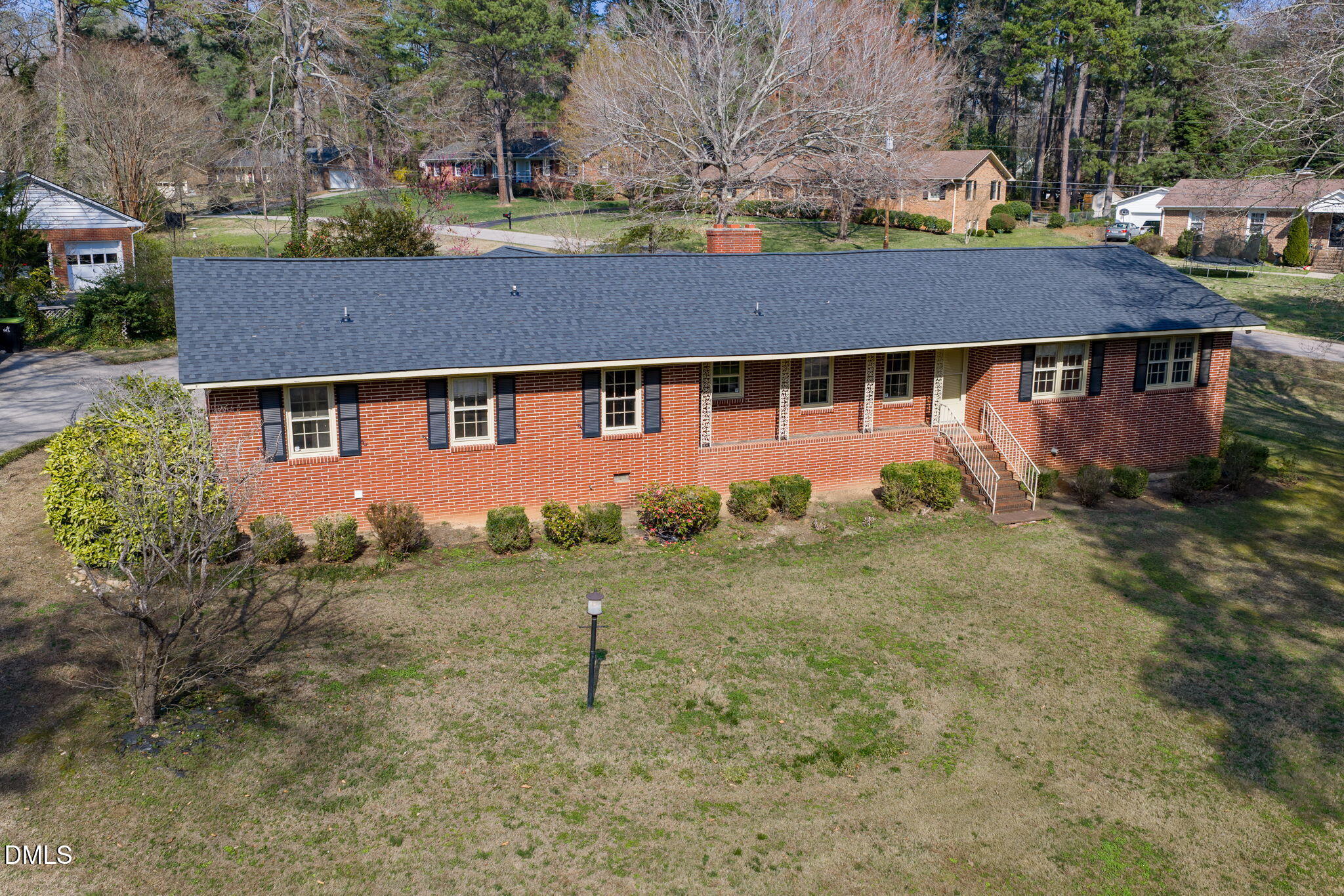 2008 Brookrun Road