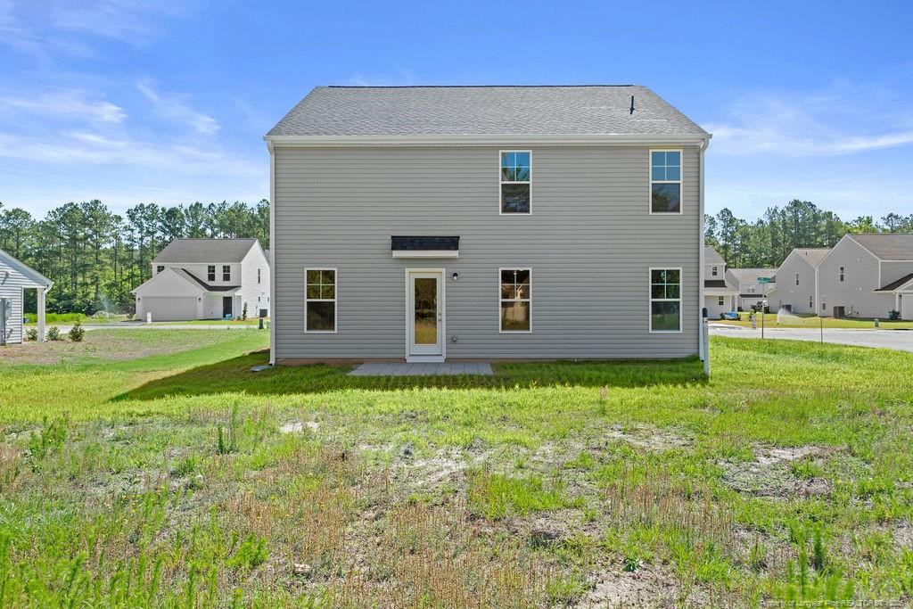 821 Tori (Lot 40) Drive