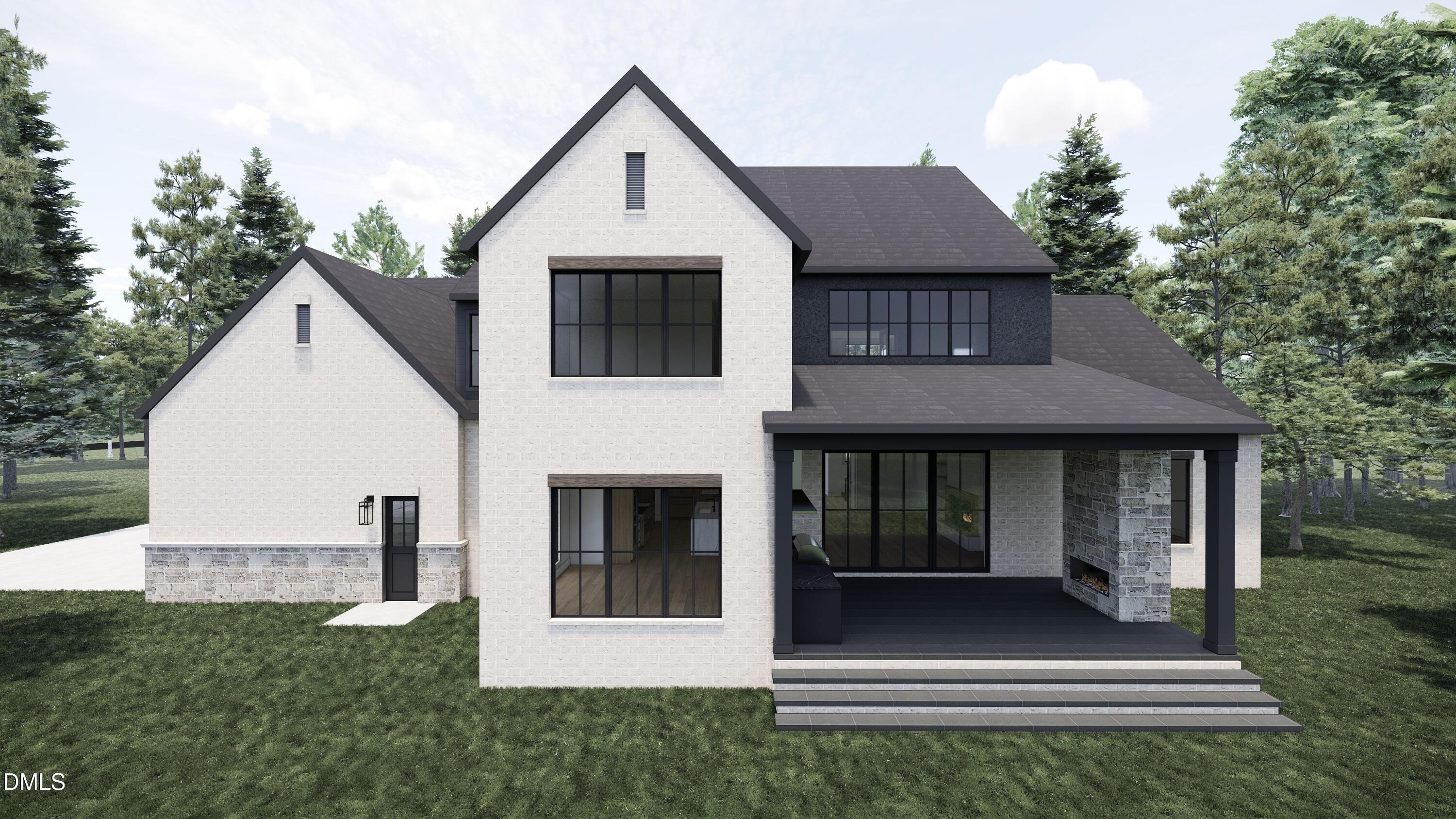 41 Firefly Overlook Road