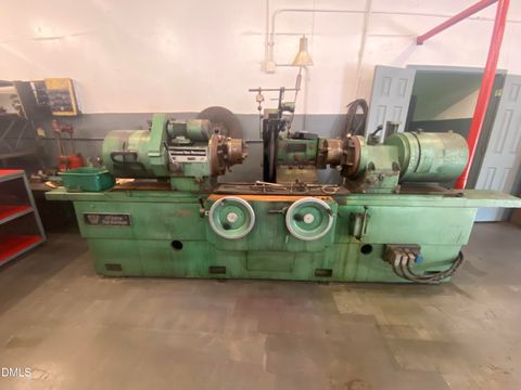 225 N Lamar Street Roxboro NC 27573