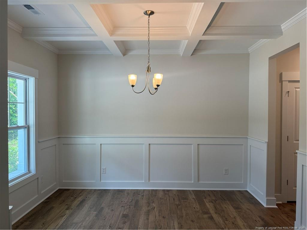505 Chason Road