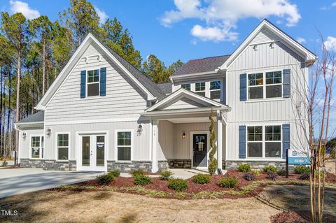 A home in Rocky Mount