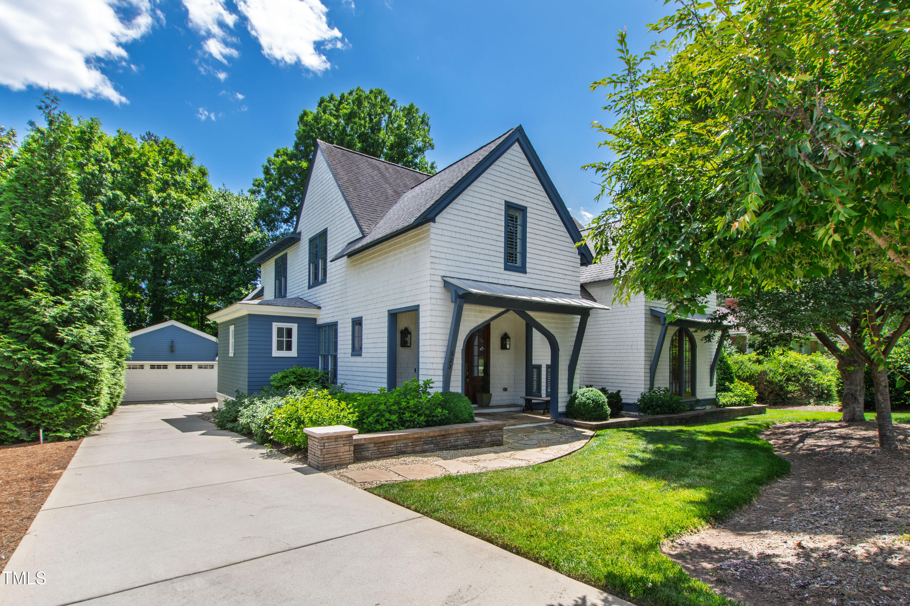 523 Vick Avenue